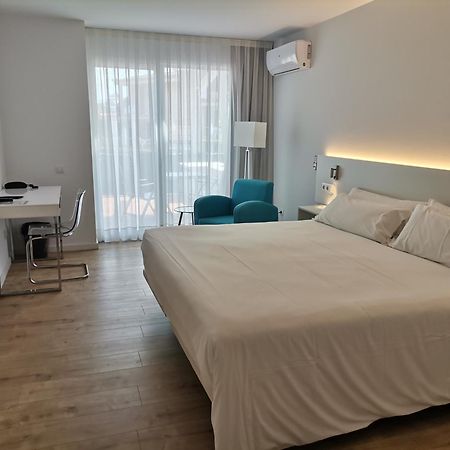 Hotel Hcp Calella de Palafrugell Kültér fotó