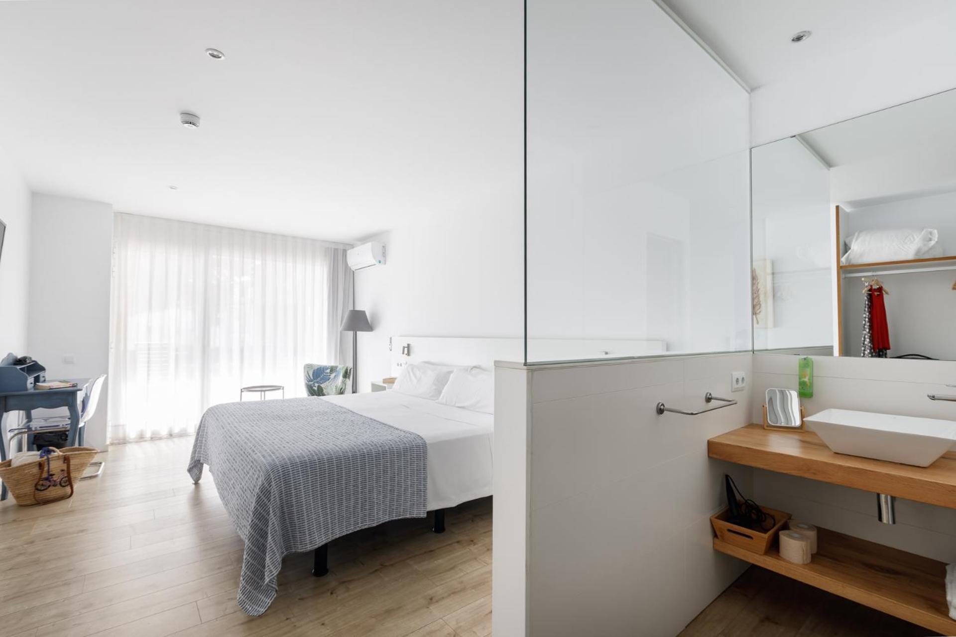 Hotel Hcp Calella de Palafrugell Kültér fotó