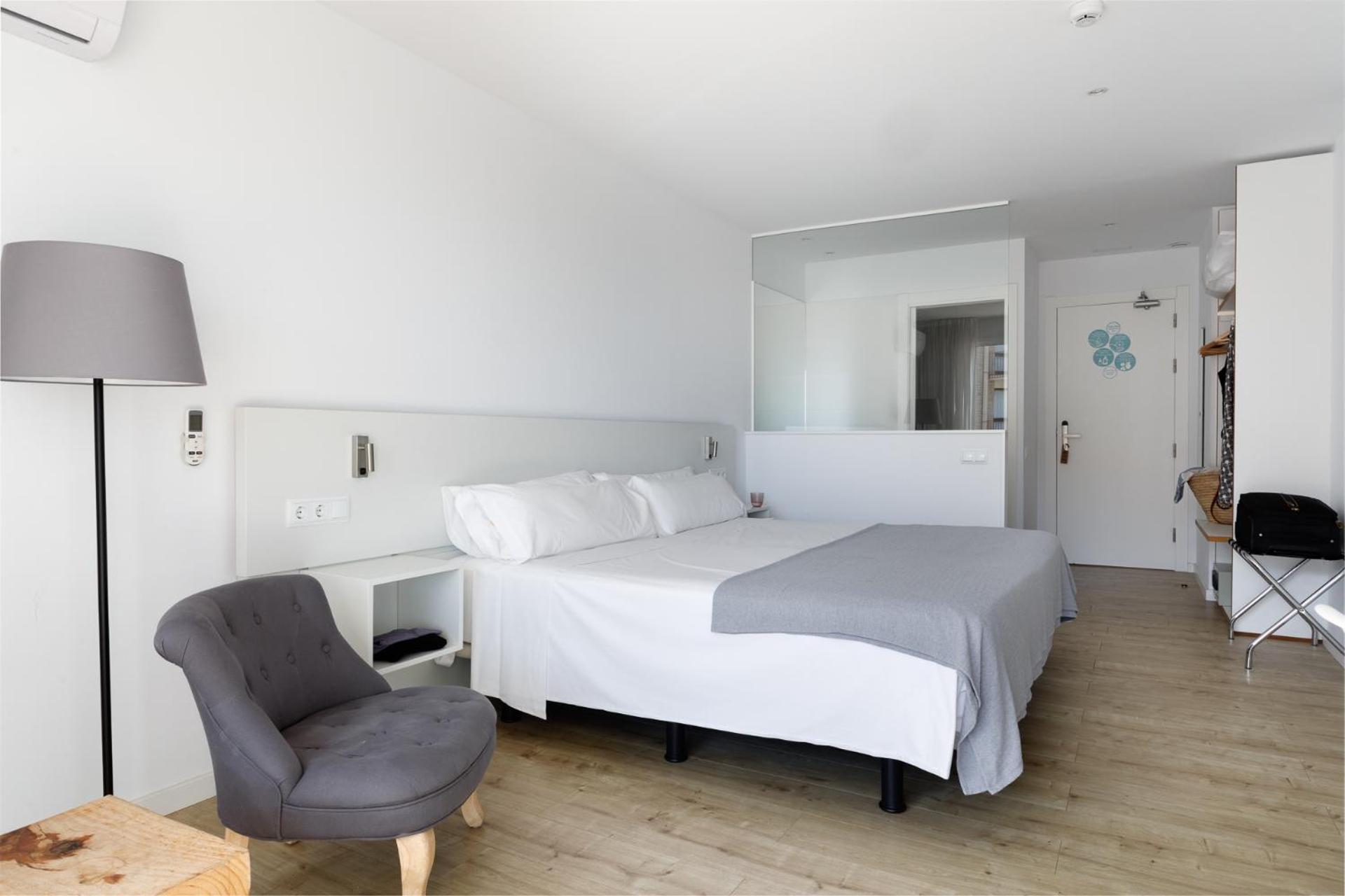 Hotel Hcp Calella de Palafrugell Kültér fotó