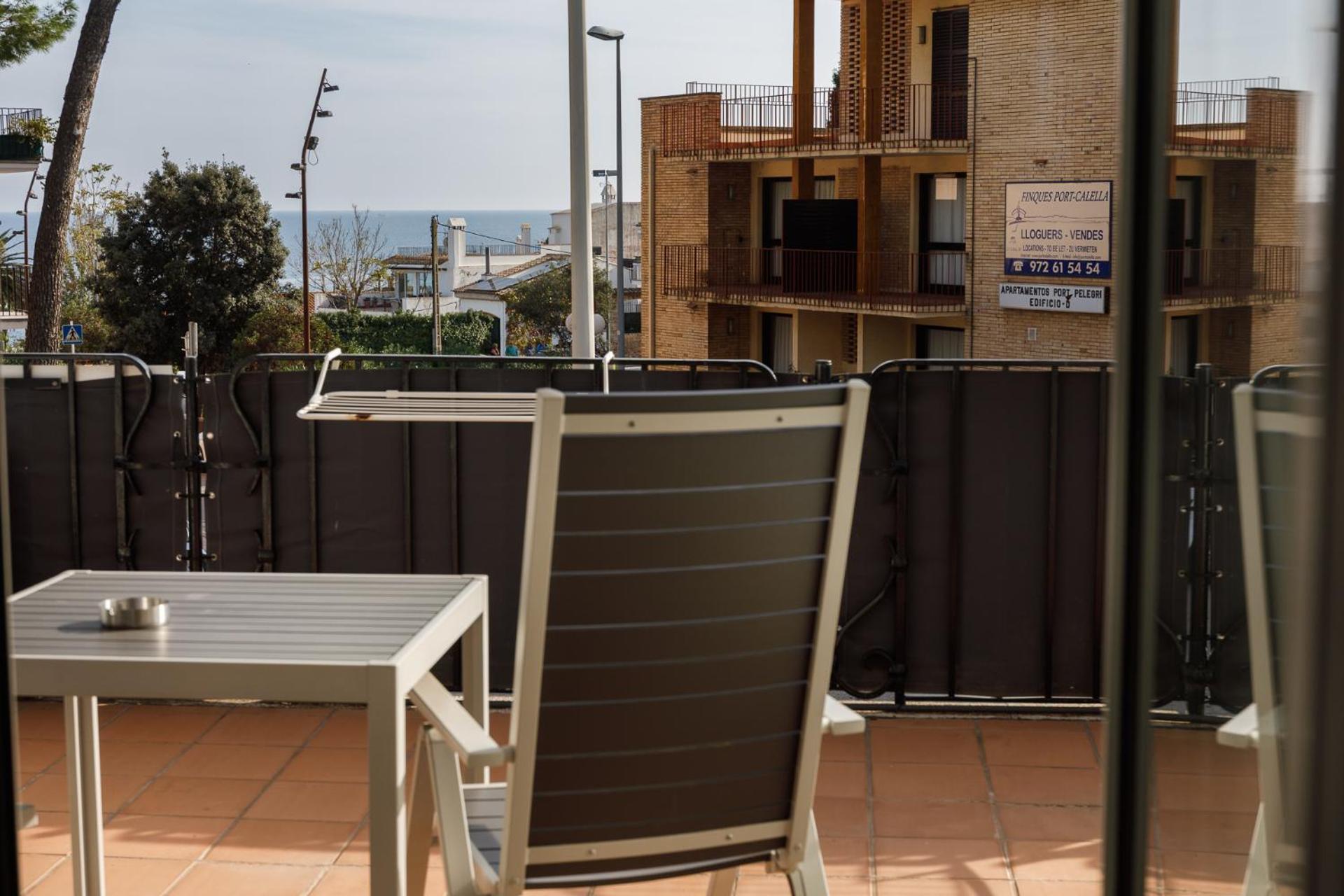 Hotel Hcp Calella de Palafrugell Kültér fotó