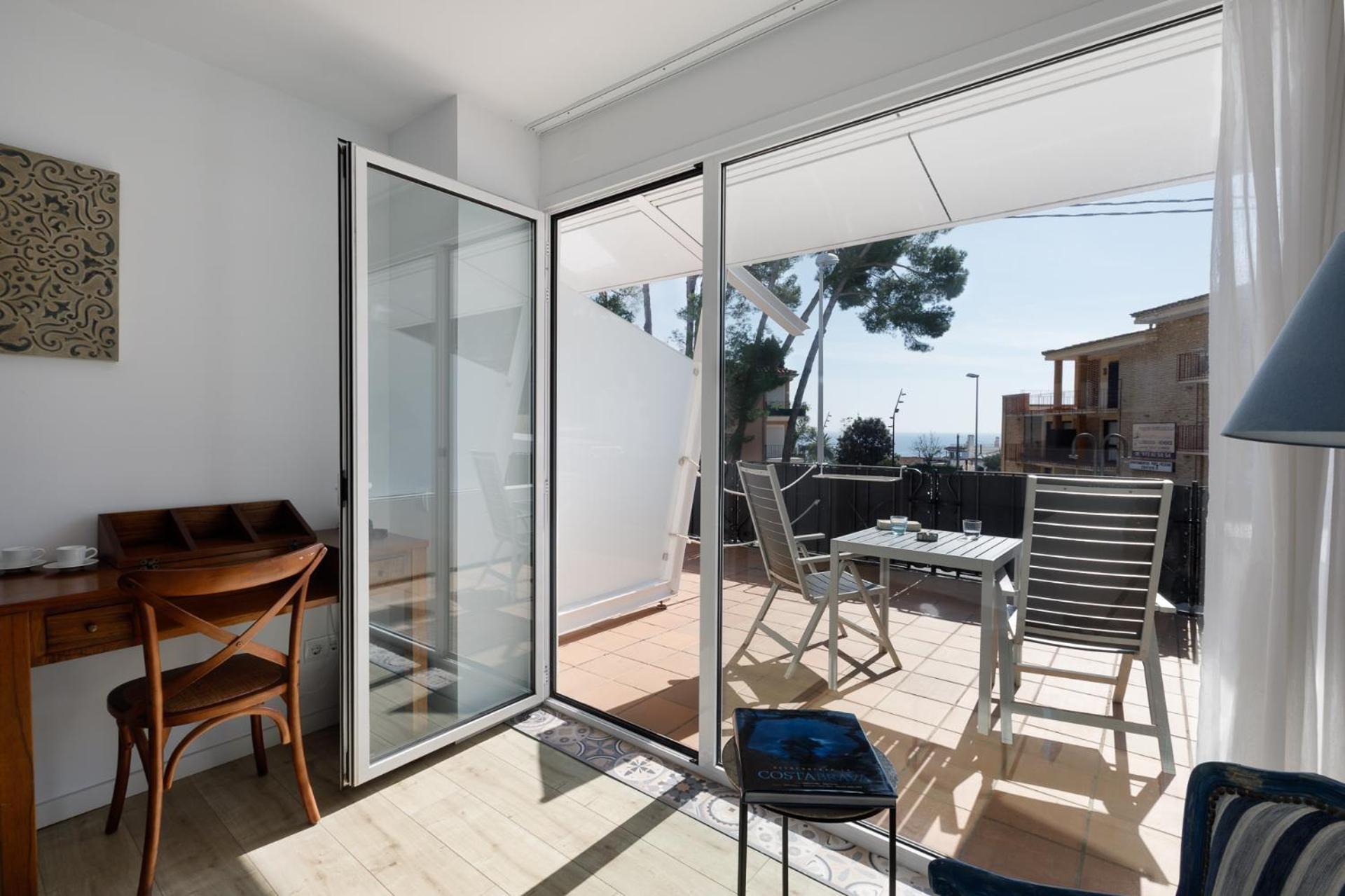 Hotel Hcp Calella de Palafrugell Kültér fotó