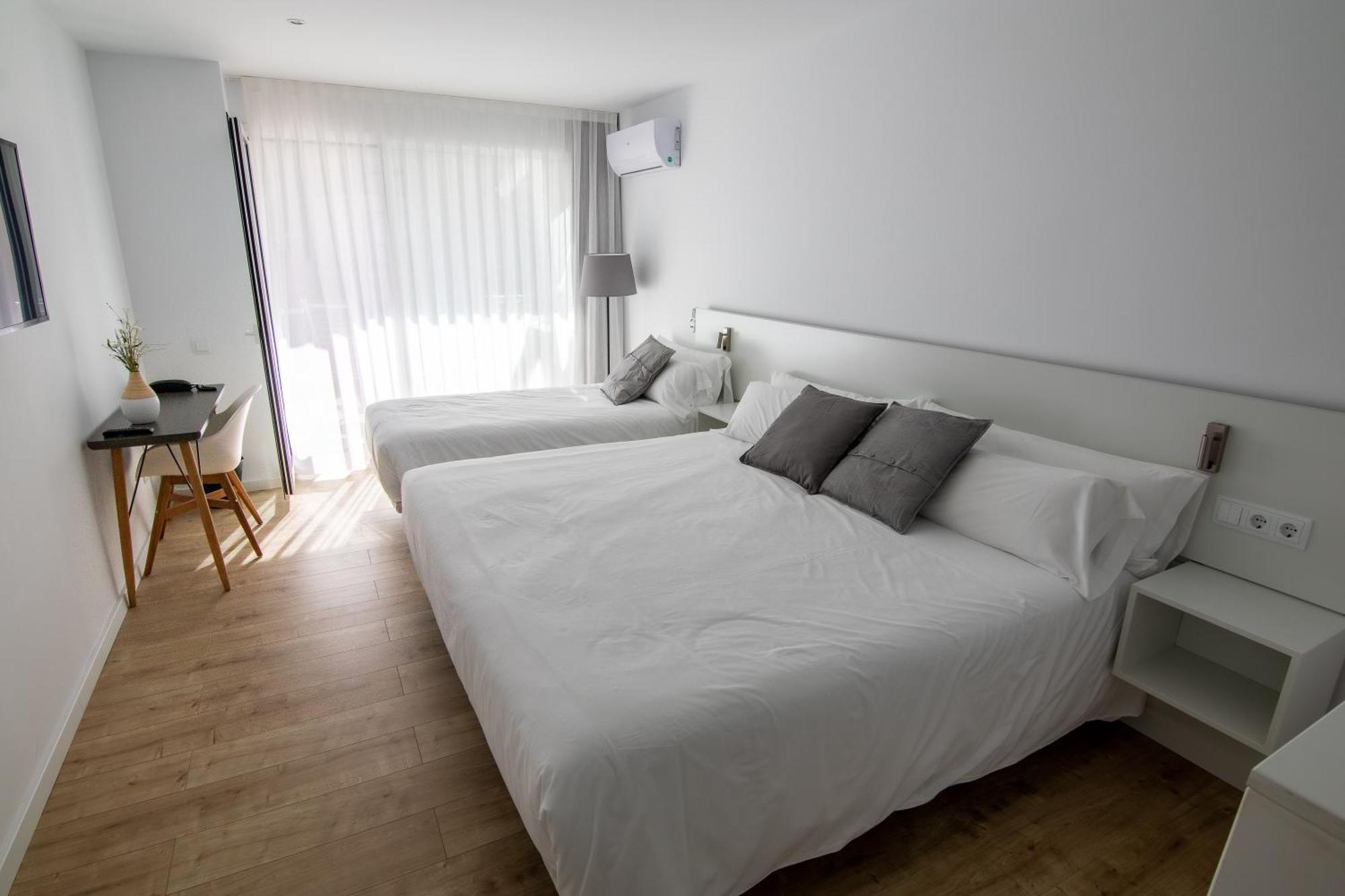 Hotel Hcp Calella de Palafrugell Kültér fotó