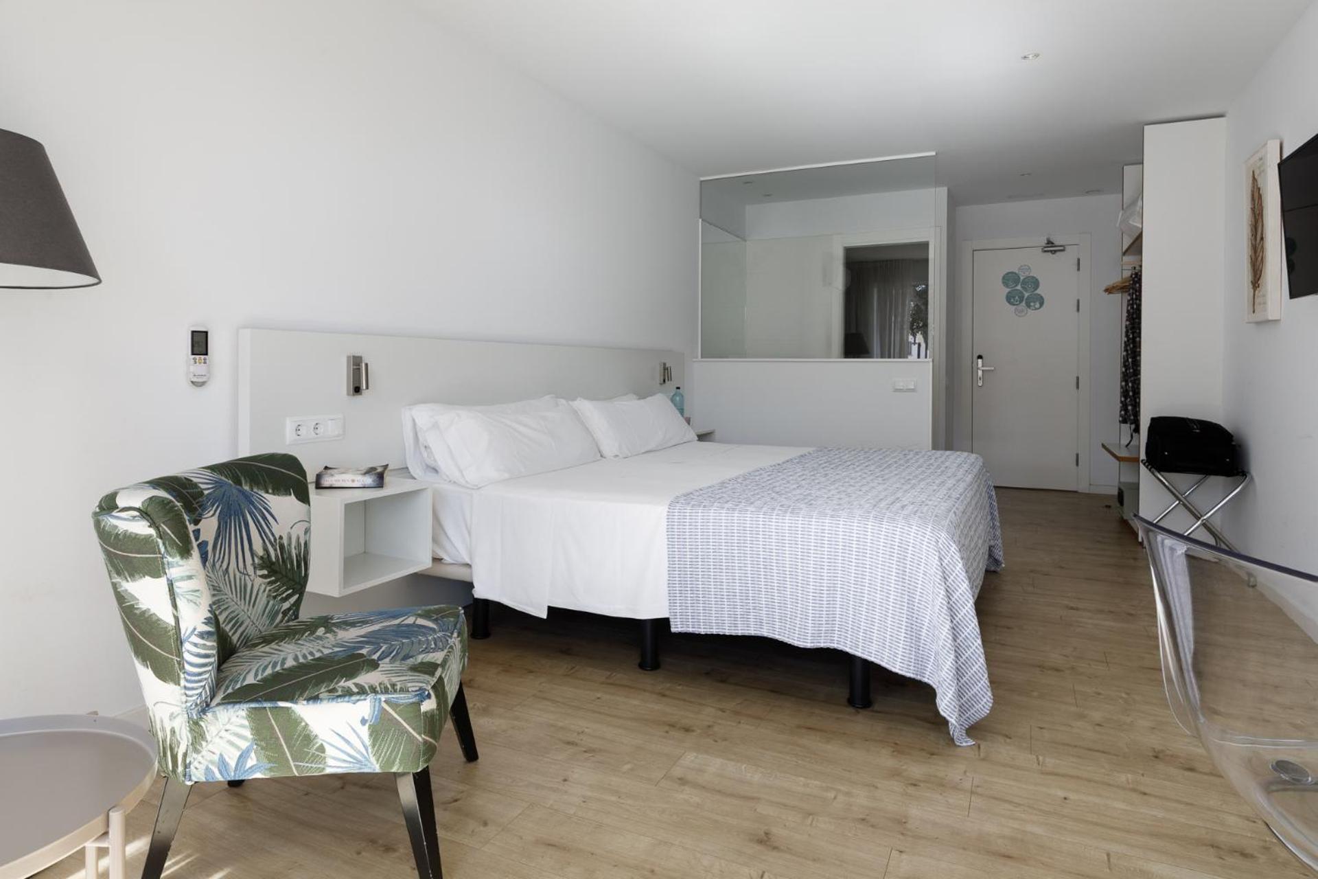Hotel Hcp Calella de Palafrugell Kültér fotó