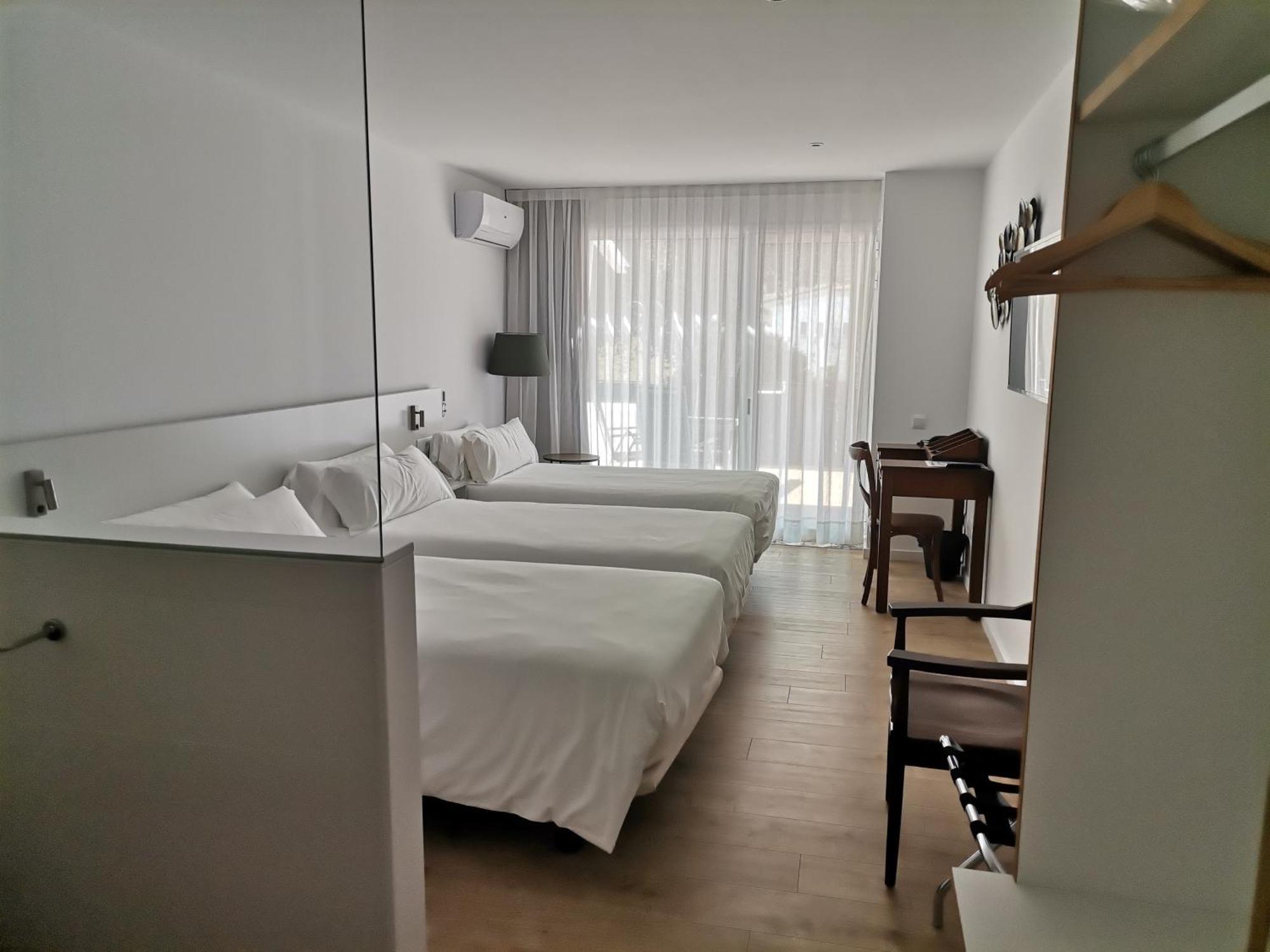 Hotel Hcp Calella de Palafrugell Kültér fotó