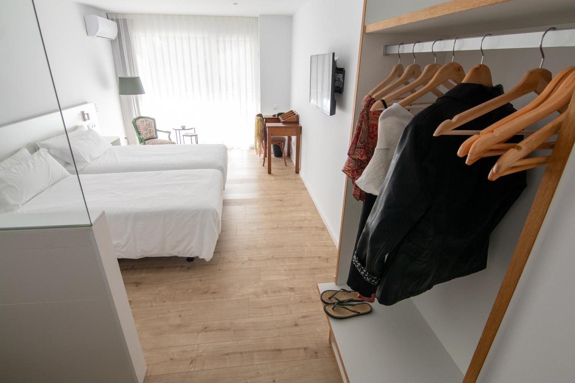 Hotel Hcp Calella de Palafrugell Kültér fotó