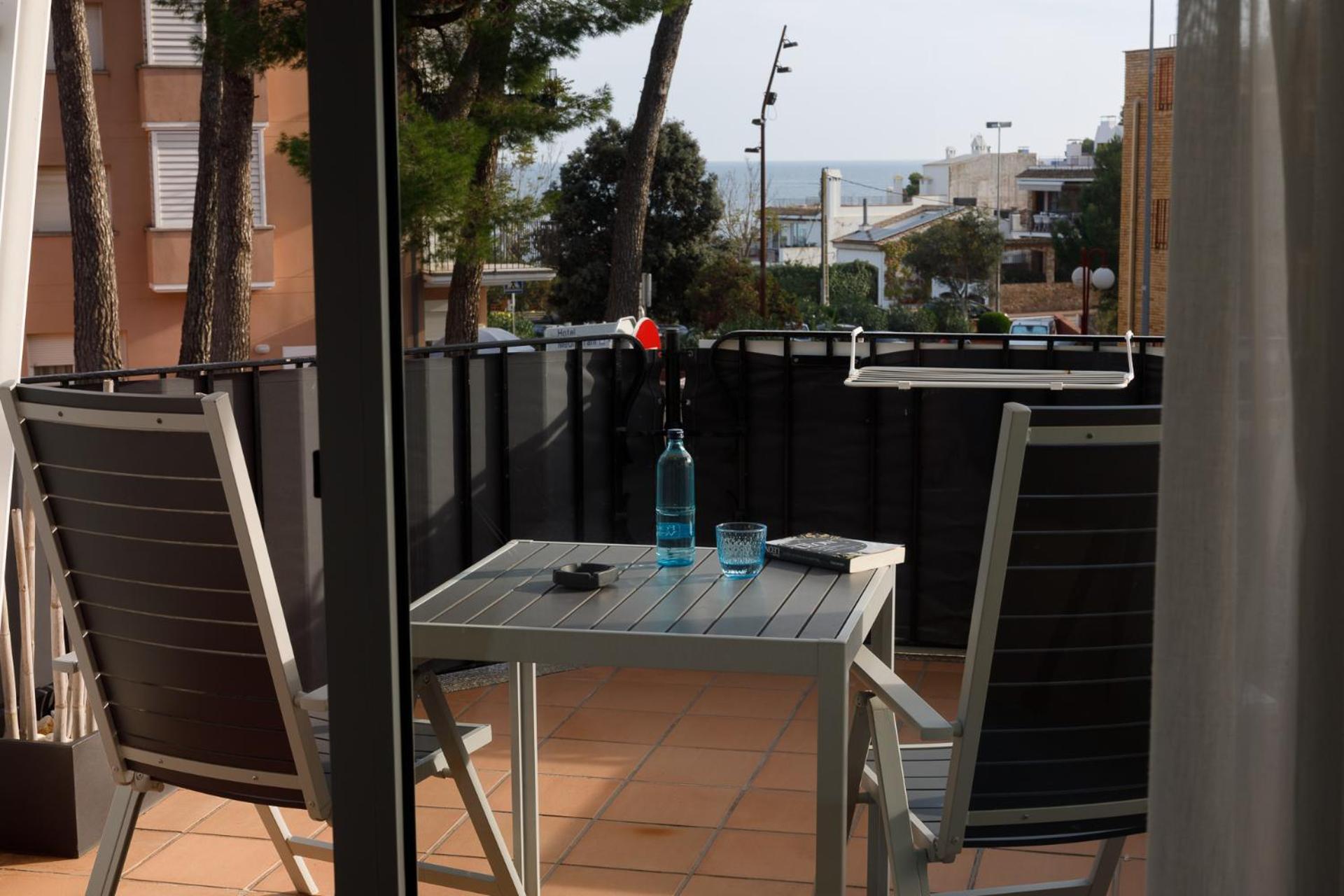 Hotel Hcp Calella de Palafrugell Kültér fotó
