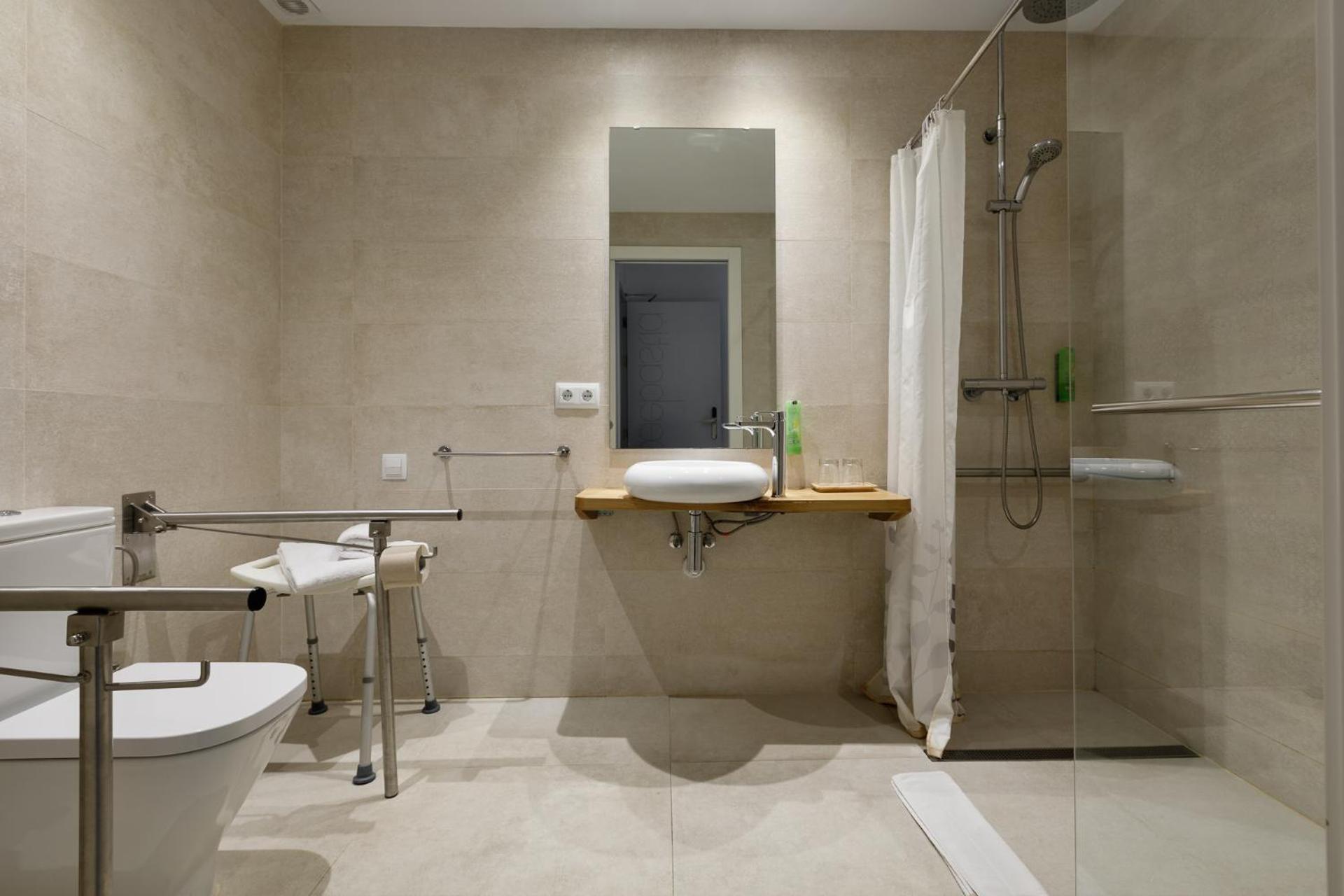 Hotel Hcp Calella de Palafrugell Kültér fotó